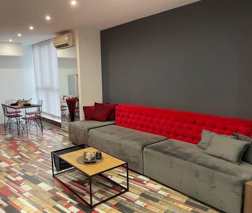 Boutique Apartment Plovdiv Exterior photo